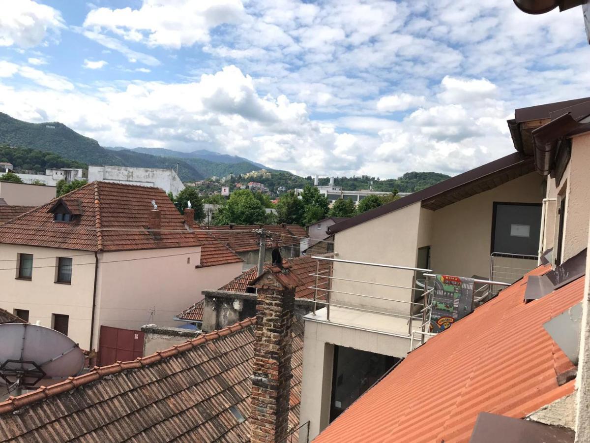 Limon * Brașov